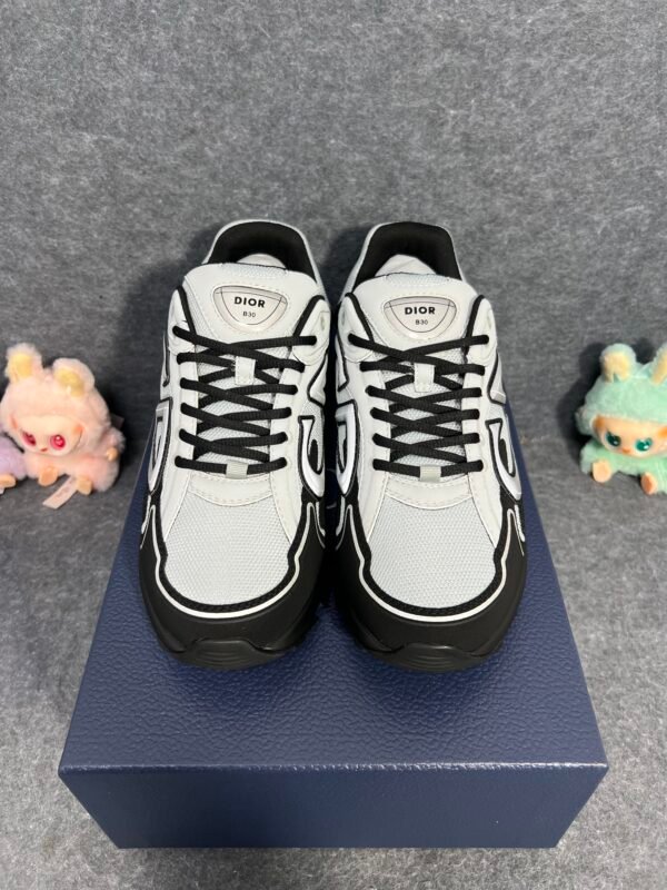 Dior B30 Anthracite Grey