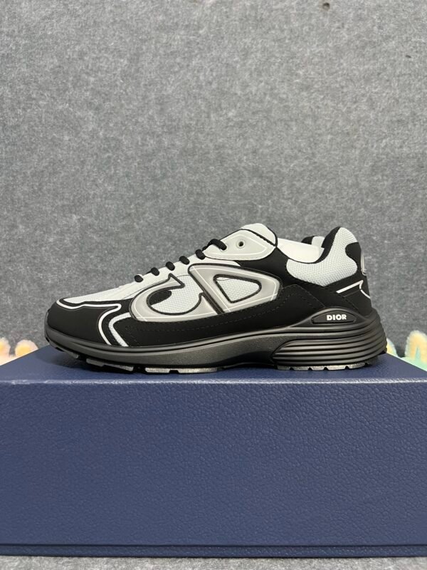 Dior B30 Anthracite Grey