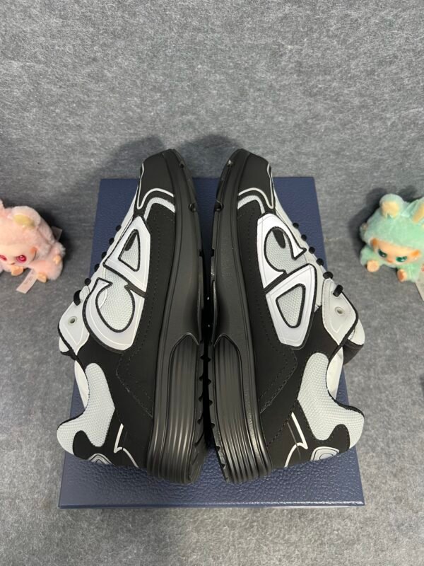 Dior B30 Anthracite Grey