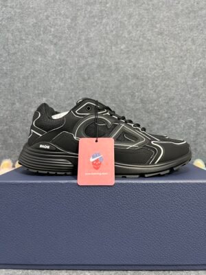 Dior B30 Triple Black