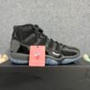 Jordan 11 Retro Cap and Gown