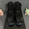 Jordan 11 Retro Cap and Gown