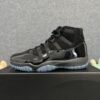 Jordan 11 Retro Cap and Gown
