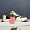 Jordan 1 Retro Low OG SP Travis Scott Medium Olive
