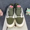 Jordan 1 Retro Low OG SP Travis Scott Medium Olive