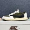 Jordan 1 Retro Low OG SP Travis Scott Medium Olive