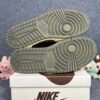 Jordan 1 Retro Low OG SP Travis Scott Medium Olive