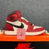 Jordan 1 Retro High OG Chicago Lost and Found