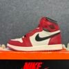 Jordan 1 Retro High OG Chicago Lost and Found