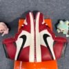 Jordan 1 Retro High OG Chicago Lost and Found