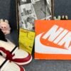 Jordan 1 Retro High OG Chicago Lost and Found