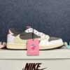 Jordan 1 Retro Low OG SP Travis Scott Reverse Mocha