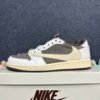 Jordan 1 Retro Low OG SP Travis Scott Reverse Mocha