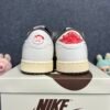 Jordan 1 Retro Low OG SP Travis Scott Reverse Mocha
