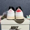 Jordan 1 Retro Low OG SP Travis Scott Olive