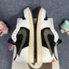 Jordan 1 Retro Low OG SP Travis Scott Olive