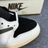 Jordan 1 Retro Low OG SP Travis Scott Olive