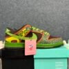Nike SB Dunk Low De La Soul