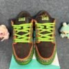 Nike SB Dunk Low De La Soul