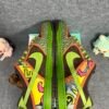 Nike SB Dunk Low De La Soul