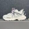 Balenciaga Track Trail Laces