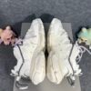 Balenciaga Track Trail Laces