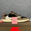Jordan 1 Retro Low OG SP Travis Scott Mocha