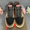 Jordan 1 Retro Low OG SP Travis Scott Mocha