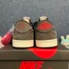 Jordan 1 Retro Low OG SP Travis Scott Mocha