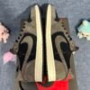 Jordan 1 Retro Low OG SP Travis Scott Mocha