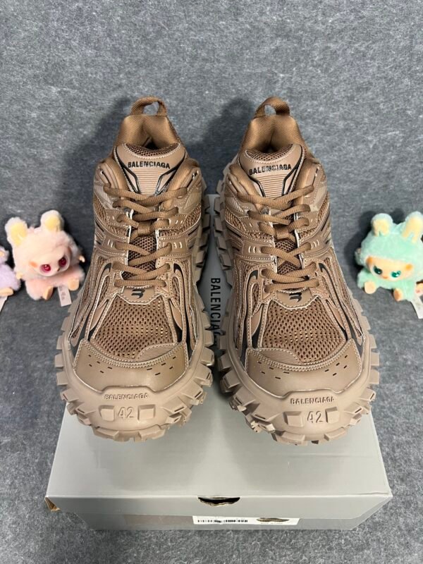 Balenciaga Defender