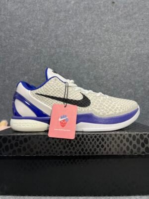 Nike Kobe 6 Concord