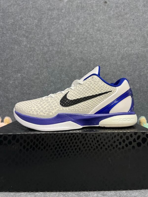 Nike Kobe 6 Concord