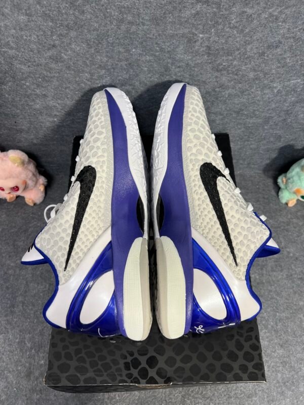 Nike Kobe 6 Concord
