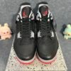 Jordan 4 Retro Bred Reimagined