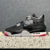 Jordan 4 Retro Bred Reimagined