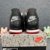 Jordan 4 Retro Bred Reimagined