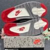 Jordan 4 Retro Bred Reimagined