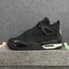 Air Jordan 4 Retro Brick by Brick （black）