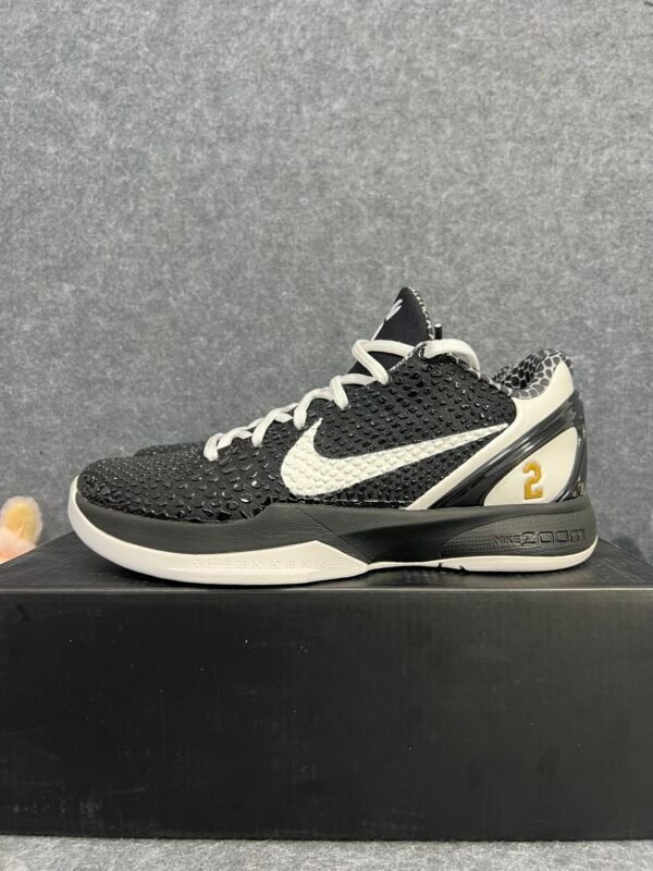 Nike Kobe 6 Protro Mambacita Sweet 16