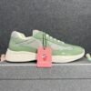 Prada America’s Cup Jade Green
