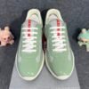Prada America’s Cup Jade Green