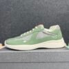 Prada America’s Cup Jade Green