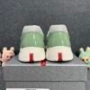 Prada America’s Cup Jade Green
