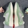 Prada America’s Cup Jade Green