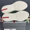 Prada America’s Cup Jade Green