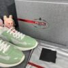 Prada America’s Cup Jade Green