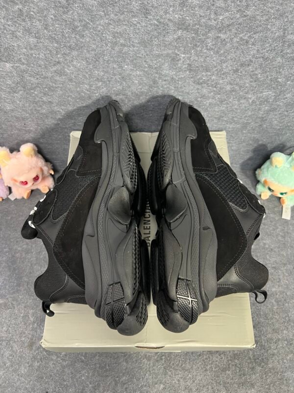 Balenciaga Triple S Tape Type