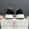 Maison Mihara Yasuhiro Hank OG Sole Canvas Low