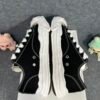 Maison Mihara Yasuhiro Hank OG Sole Canvas Low